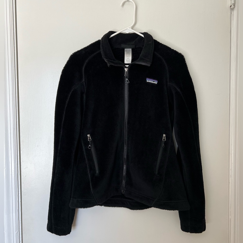Women’s Patagonia Fleece Jacket